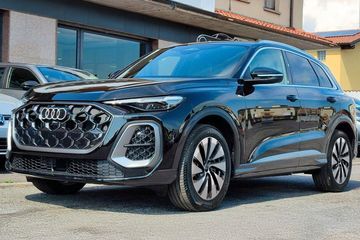 Audi Q5 TFSI quattro S line