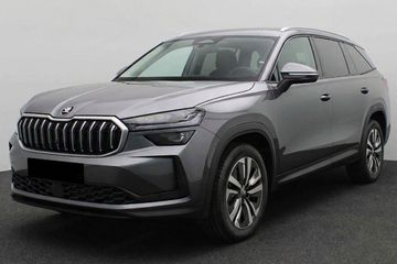 Skoda Kodiaq Drive 1.5 TSI mHEV DSG