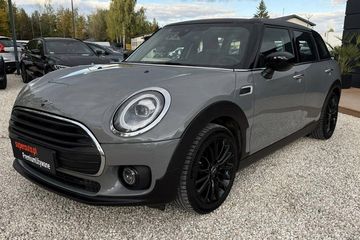 Mini Clubman Cooper
