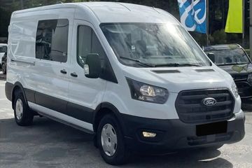 Ford Transit 350 L3H2 Trend Zabudowa Brygadowa