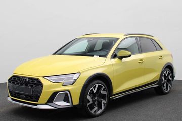 Audi A3 35 TFSI