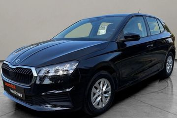 Skoda Fabia 1.0 Ambition