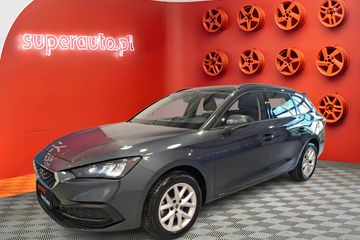 Seat Leon TSI Style