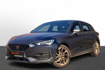 Cupra Leon 1.5 TSI