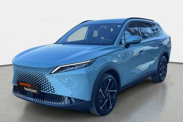 Omoda 7 1.5 t-Gdi Super Hybrid Luxury