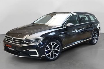 Volkswagen Passat 1.4 TSI Plug-In Hybrid GTE DSG