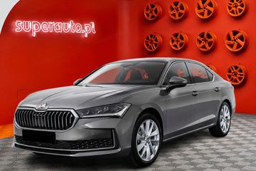 Skoda Superb Edition 130 1.5 TSI mHEV DSG