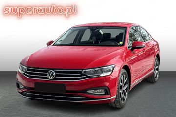 Volkswagen Passat Elegance 2.0 TDI EVO  DSG