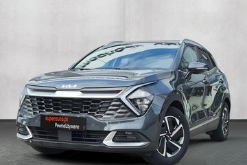 Kia Sportage 1.6 T-GDI L 2WD DCT