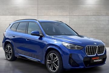 BMW X1 sDrive18i M Sport