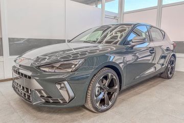 Cupra Leon 1.5 eTSI mHEV DSG