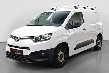 Toyota Proace City Active