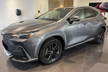 Lexus NX 350h Prestige 2.5 Hybrid AWD