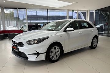 Kia Ceed 1.5 T-GDI M DCT