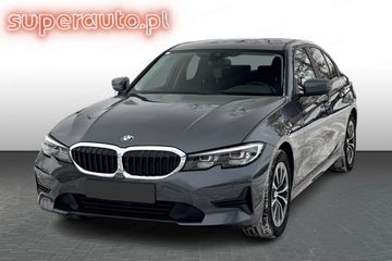 BMW Seria 3 320i