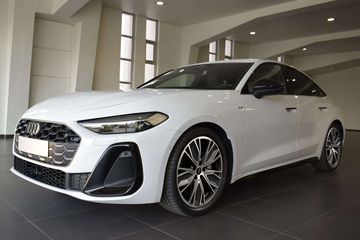 Audi A5 TFSI S line