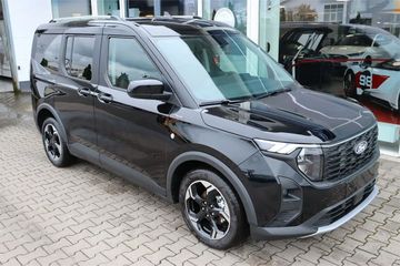 Ford Tourneo Courier Active A7