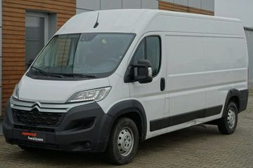 Citroen Jumper L3H2