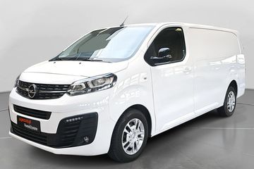 Opel Vivaro 2.0 CDTI Extra Long Enjoy