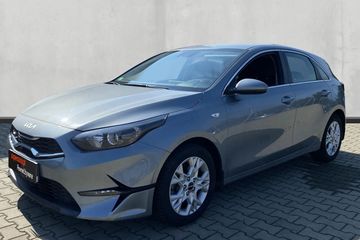 Kia Ceed 1.0 T-GDI M