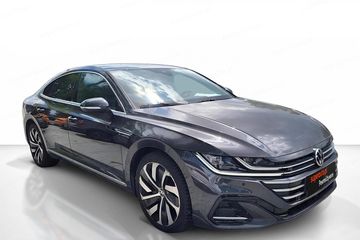 Volkswagen Arteon Tsi r-Line Dsg