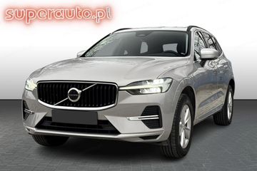 Volvo XC60 B4 D AWD Momentum Pro