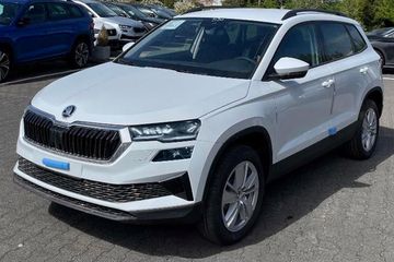 Skoda Karoq Edition 130 1.5 TSI DSG