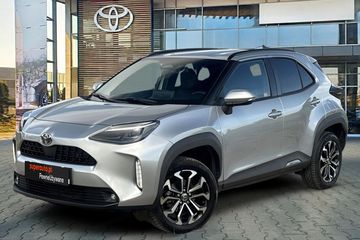 Toyota Yaris Cross Hybrid 1.5 Style