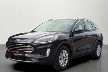 Ford Kuga 2.5 FHEV FWD Titanium