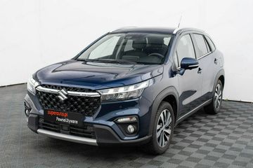 Suzuki SX4 1.4 SHVS Elegance