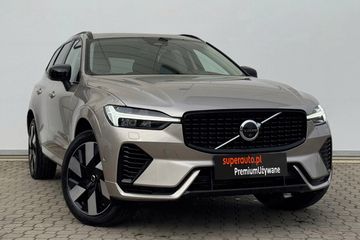 Volvo XC60 T8 Plug-In Hybrid AWD Ultra Dark