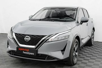 Nissan Qashqai 1.3 DIG-T