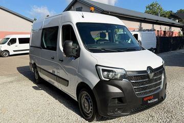 Renault Master dCi L2H2