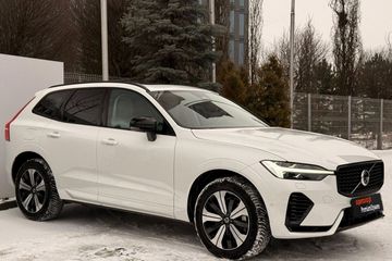 Volvo XC60 T6 Plug-In Hybrid AWD Plus Dark aut