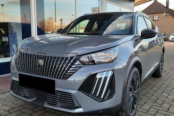 Peugeot 2008 GT Exclusive e-DCS6 1.2 PureTech mHEV