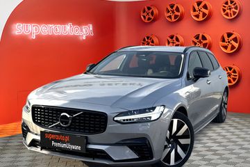 Volvo V90 T6 AWD Plug-In Hybrid Plus Dark aut