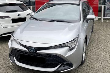 Toyota Corolla Comfort 1.8 Hybrid