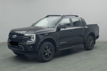 Ford Ranger Stormtrak PHEV A10 4x4
