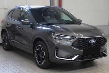 Ford Kuga ST-Line X eCVT 2.5 FHEV FWD