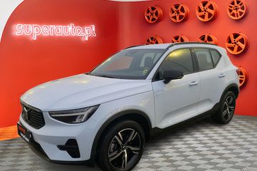 Volvo XC40 B3 Plus Dark aut
