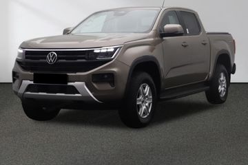 Volkswagen Amarok Life TDI 4Mot A10
