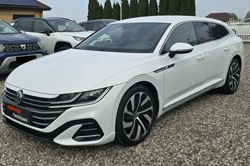 Volkswagen Arteon 2.0 TDI R-Line DSG