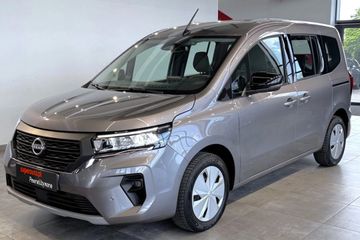 Nissan Townstar Kombi L1H1