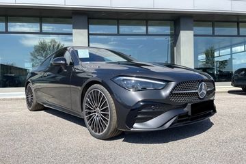 Mercedes CLE 300 4-Matic AMG Line