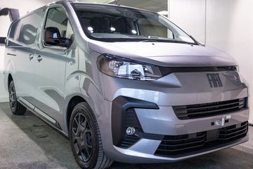 Fiat Scudo XL L2H1 AT8
