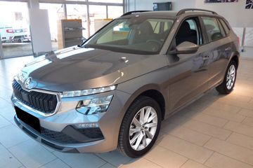 Skoda Kamiq Edition 130 1.5 TSI