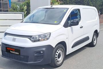 Fiat Doblo Cargo/Van L2H1