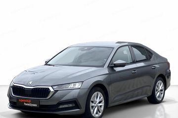 Skoda Octavia 1.5 Tsi Act Ambition