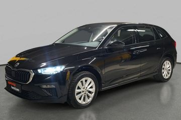Skoda Scala 1.0 TSI  DSG