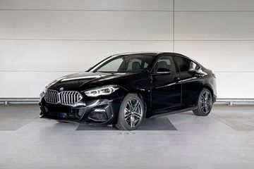 BMW Seria 2 Gran Coupe 218i M Sport